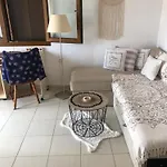 Apartmán 