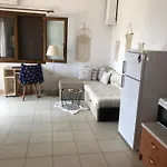 Apartmán 
